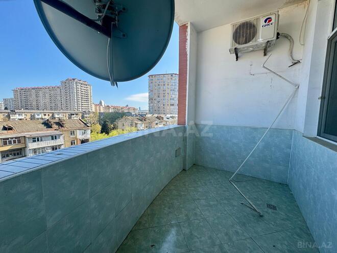 İcarəyə verilir 4 otaqlı yeni tikili 170 m², Nəriman Nərimanov m., photo 19 from 28