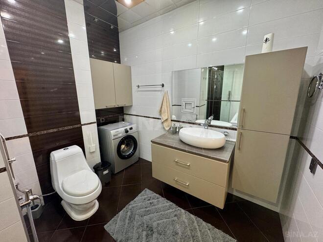 İcarəyə verilir 4 otaqlı yeni tikili 170 m², Nəriman Nərimanov m., photo 12 from 28
