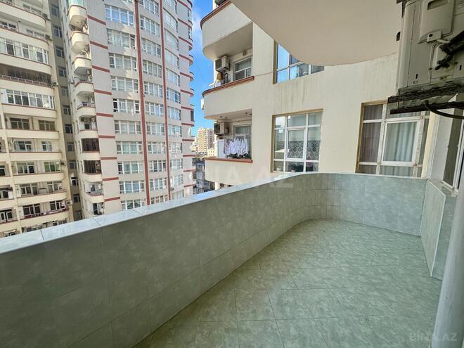 İcarəyə verilir 4 otaqlı yeni tikili 170 m², Nəriman Nərimanov m., photo 25 from 28