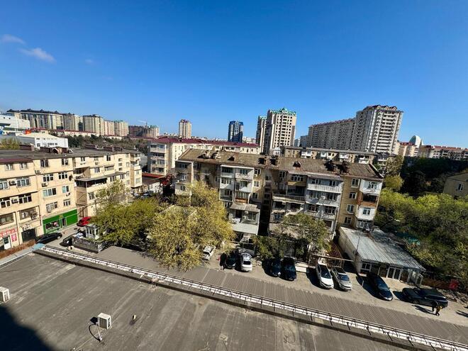 İcarəyə verilir 4 otaqlı yeni tikili 170 m², Nəriman Nərimanov m., photo 21 from 28