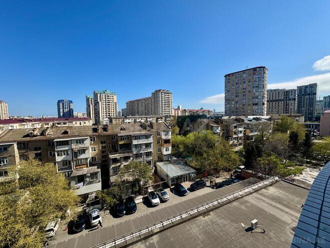 İcarəyə verilir 4 otaqlı yeni tikili 170 m², Nəriman Nərimanov m., photo 20 from 28