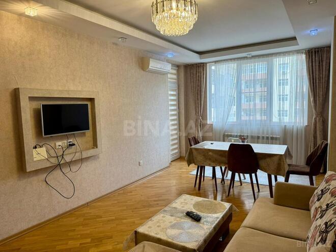 Продаётся 2-комн. новостройка 90 м², пос. Ени Ясамал, photo 1 from 16