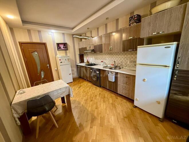 Продаётся 2-комн. новостройка 90 м², пос. Ени Ясамал, photo 8 from 16
