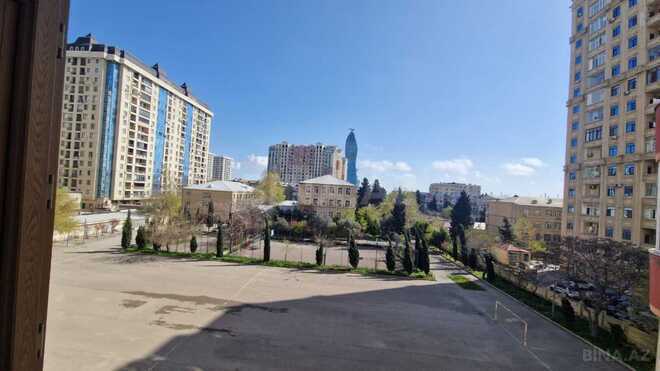 Satılır 3 otaqlı yeni tikili 130 m², Nəriman Nərimanov m., photo 7 from 8