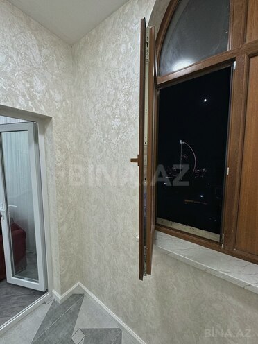 İcarəyə verilir 1 otaqlı yeni tikili 55 m², Nərimanov r., photo 16 from 21
