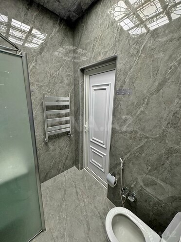 İcarəyə verilir 1 otaqlı yeni tikili 55 m², Nərimanov r., photo 14 from 21