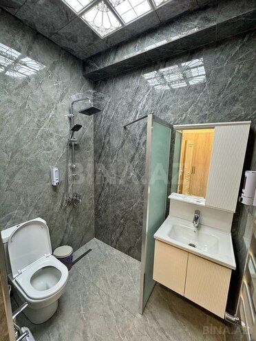 İcarəyə verilir 1 otaqlı yeni tikili 55 m², Nərimanov r., photo 11 from 21