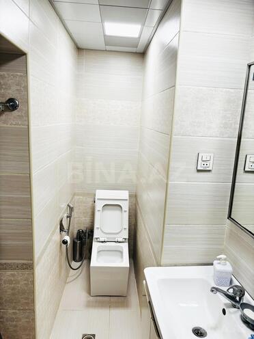 Продаётся 3-комн. вторичка 100 м², пос. Бакиханова, photo 16 from 19