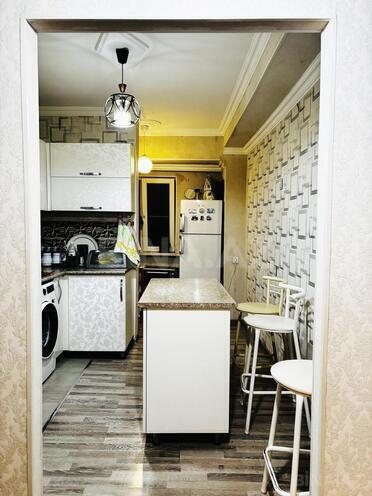 Продаётся 3-комн. вторичка 100 м², пос. Бакиханова, photo 13 from 19