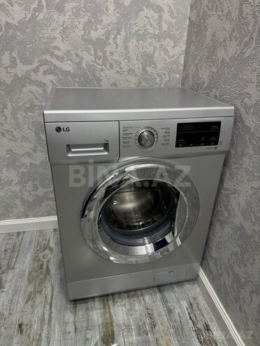 İcarəyə verilir 1 otaqlı yeni tikili 55 m², Nərimanov r., photo 15 from 21
