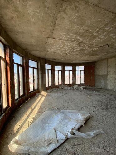 Satılır 3 otaqlı yeni tikili 157 m², Şah İsmayıl Xətai m., photo 6 from 18