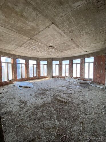 Satılır 3 otaqlı yeni tikili 157 m², Şah İsmayıl Xətai m., photo 4 from 18