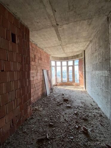 Satılır 3 otaqlı yeni tikili 157 m², Şah İsmayıl Xətai m., photo 9 from 18