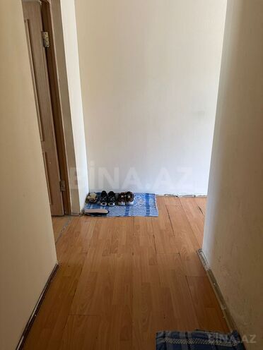 Satılır 2 otaqlı köhnə tikili 57 m², Nəriman Nərimanov m., photo 8 from 10