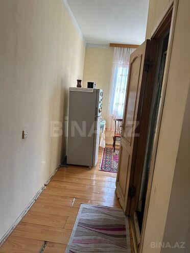 Satılır 2 otaqlı köhnə tikili 57 m², Nəriman Nərimanov m., photo 7 from 10