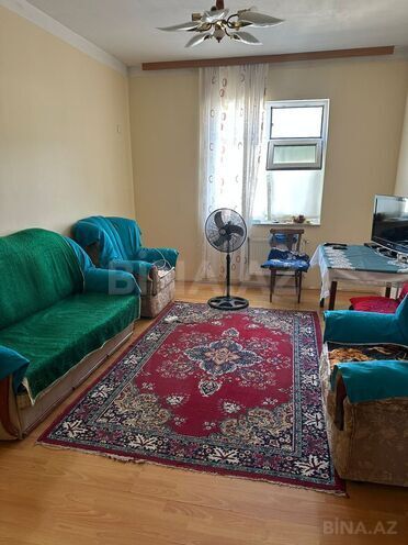 Satılır 2 otaqlı köhnə tikili 57 m², Nəriman Nərimanov m., photo 1 from 10