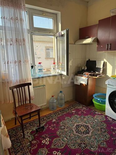Satılır 2 otaqlı köhnə tikili 57 m², Nəriman Nərimanov m., photo 5 from 10