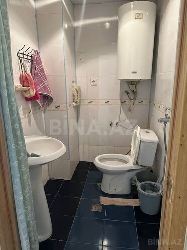 Satılır 2 otaqlı köhnə tikili 57 m², Nəriman Nərimanov m., photo 6 from 10