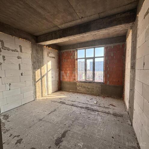 Satılır 2 otaqlı yeni tikili 86 m², Qara Qarayev m., photo 6 from 15