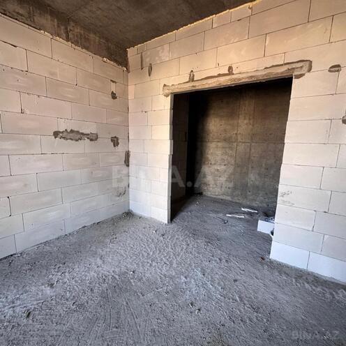 Satılır 2 otaqlı yeni tikili 86 m², Qara Qarayev m., photo 4 from 15