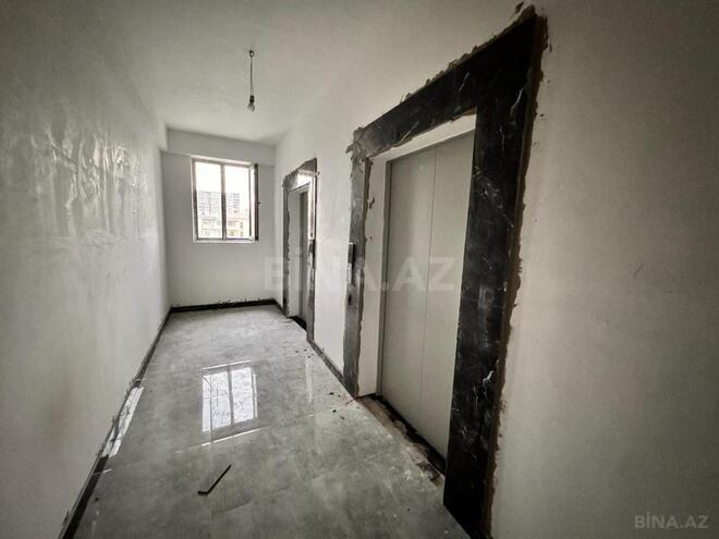 Satılır 2 otaqlı yeni tikili 86 m², Qara Qarayev m., photo 13 from 15