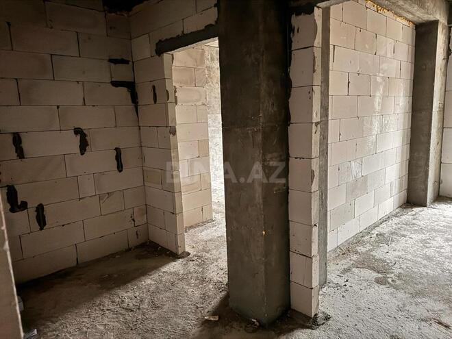 Satılır 2 otaqlı yeni tikili 86 m², Qara Qarayev m., photo 11 from 15