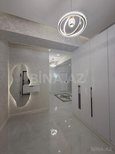 Продаётся 3-комн. новостройка 130 м², пос. Ени Ясамал, photo 7 from 12