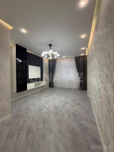 Продаётся 3-комн. новостройка 130 м², пос. Ени Ясамал, photo 10 from 12