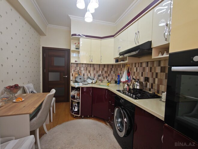 Продаётся 2-комн. новостройка 64 м², Абшеронcкий  р., photo 7 from 13