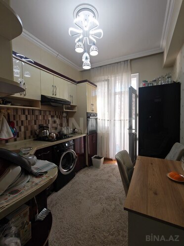 Продаётся 2-комн. новостройка 64 м², Абшеронcкий  р., photo 8 from 13