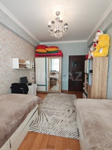 Продаётся 2-комн. новостройка 64 м², Абшеронcкий  р., photo 4 from 13