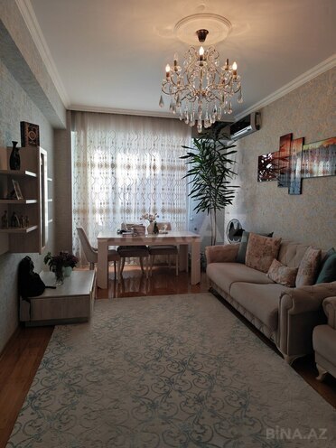 Продаётся 2-комн. новостройка 64 м², Абшеронcкий  р., photo 3 from 13