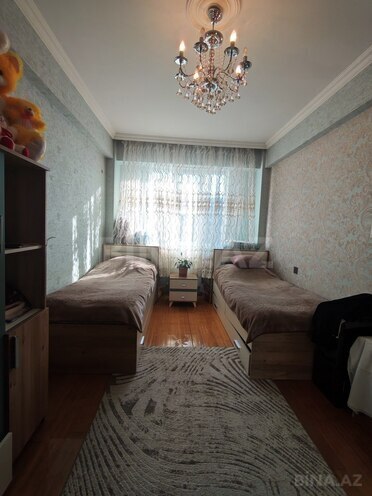Продаётся 2-комн. новостройка 64 м², Абшеронcкий  р., photo 6 from 13