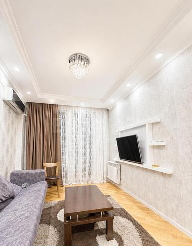 Продаётся 2-комн. новостройка 65 м², пос. Карачухур, photo 3 from 13