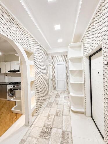 Продаётся 2-комн. новостройка 65 м², пос. Карачухур, photo 5 from 13