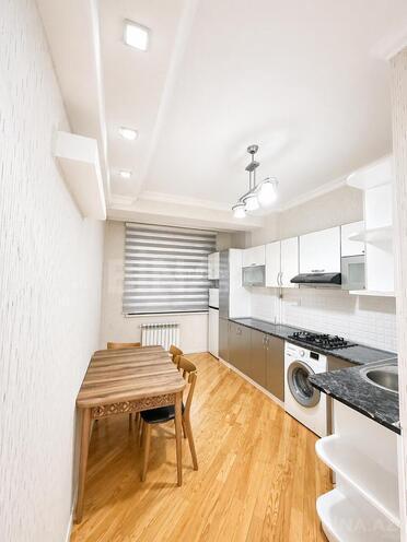 Продаётся 2-комн. новостройка 65 м², пос. Карачухур, photo 9 from 13