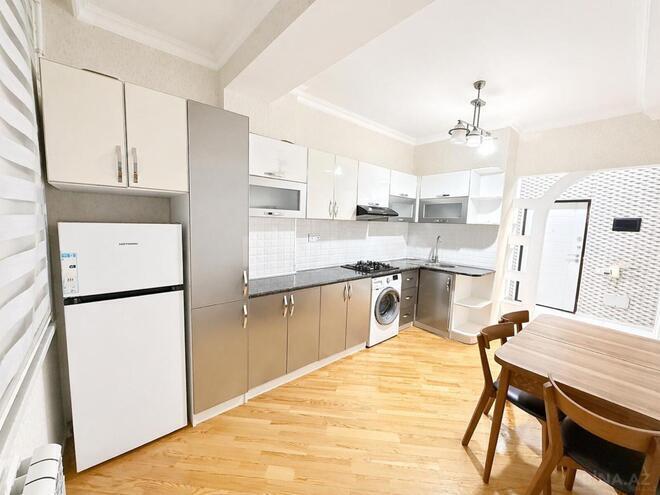 Продаётся 2-комн. новостройка 65 м², пос. Карачухур, photo 8 from 13