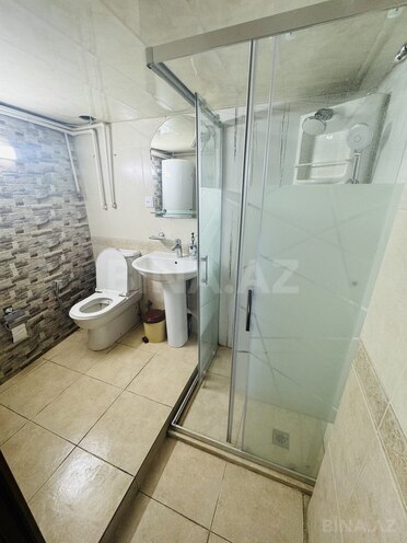Satılır 2 otaqlı köhnə tikili 55 m², Sahil m., photo 11 from 15