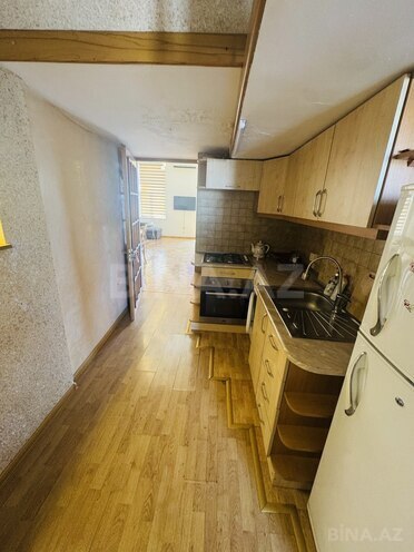 Satılır 2 otaqlı köhnə tikili 55 m², Sahil m., photo 10 from 15