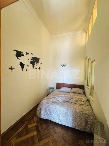 Satılır 2 otaqlı köhnə tikili 55 m², Sahil m., photo 9 from 15