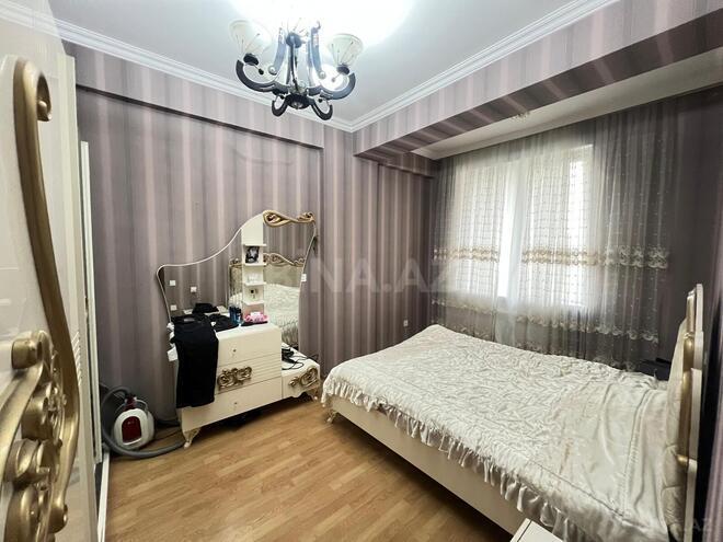 Satılır 3 otaqlı yeni tikili 116 m², Nəsimi r., photo 7 from 17
