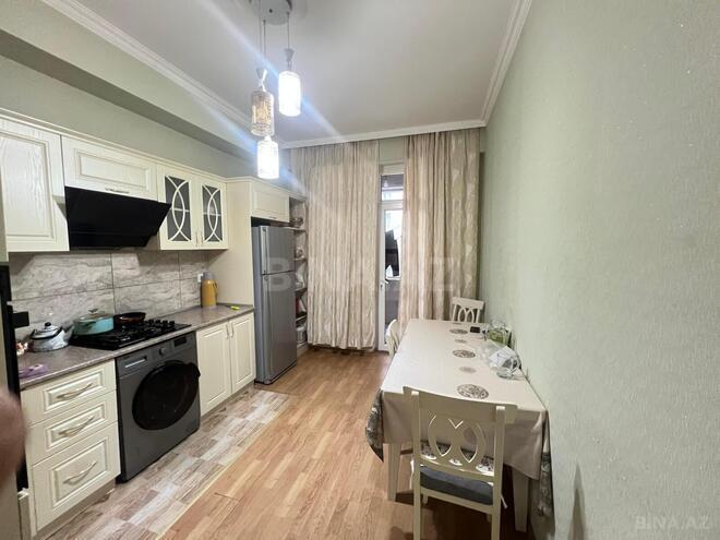 Satılır 3 otaqlı yeni tikili 116 m², Nəsimi r., photo 10 from 17