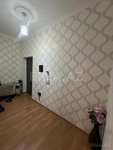Satılır 3 otaqlı yeni tikili 116 m², Nəsimi r., photo 13 from 17