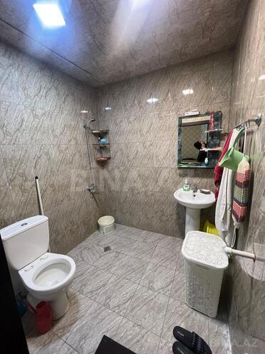 Satılır 3 otaqlı yeni tikili 116 m², Nəsimi r., photo 14 from 17