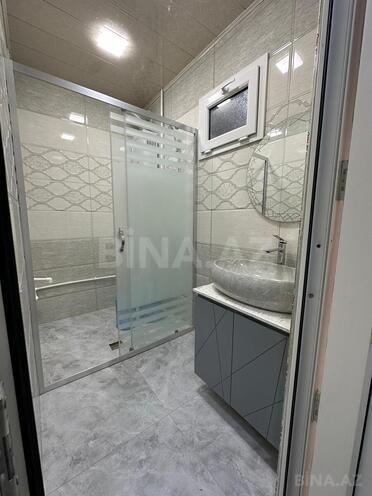 Satılır 2 otaqlı köhnə tikili 65 m², Memar Əcəmi m., photo 13 from 16