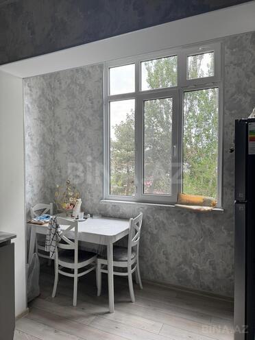 Satılır 2 otaqlı köhnə tikili 65 m², Memar Əcəmi m., photo 7 from 16