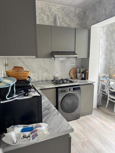 Satılır 2 otaqlı köhnə tikili 65 m², Memar Əcəmi m., photo 9 from 16