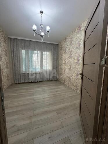 Satılır 2 otaqlı köhnə tikili 65 m², Memar Əcəmi m., photo 4 from 16