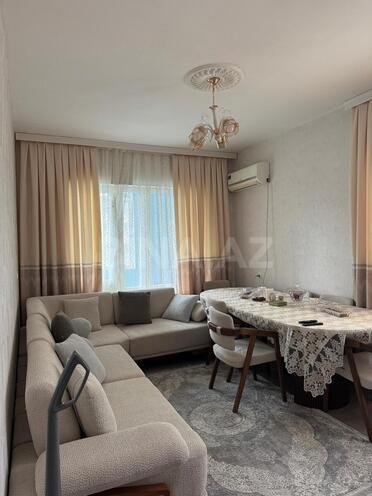 Satılır 2 otaqlı köhnə tikili 65 m², Memar Əcəmi m., photo 1 from 16