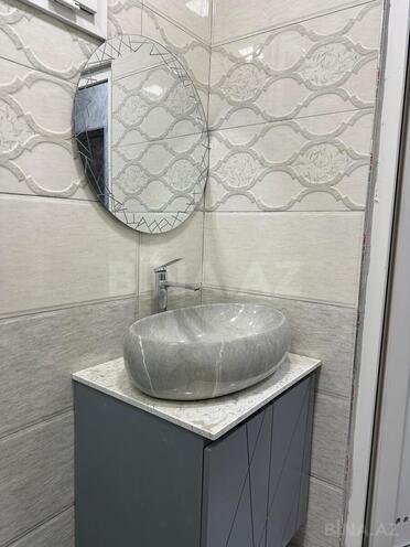 Satılır 2 otaqlı köhnə tikili 65 m², Memar Əcəmi m., photo 14 from 16